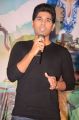 Actor Allu Sirish @ Srirastu Subhamastu Movie Title Song Launch Stills