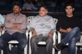 Srirastu Subhamastu Movie Title Song Launch Stills