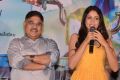 Srirastu Subhamastu Movie Title Song Launch Stills