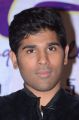 Actor Allu Sirish @ Srirastu Subhamastu Trailer Launch Stills