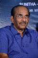 Director Vijayendra Prasad @ Srivalli Movie Teaser Luanch Stills