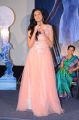 Actress Neha Hinge @ Srivalli Movie Teaser Luanch Stills