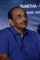 Director Vijayendra Prasad @ Srivalli Movie Teaser Luanch Stills