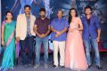 Srivalli Movie Teaser Launch Stills