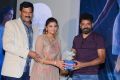 Srivalli Movie Teaser Launch Stills