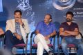 Srivalli Movie Teaser Launch Stills