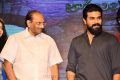 Srivalli Pre Release Function Stills