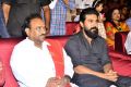 Srivalli Pre Release Function Stills