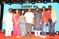 Srivalli Pre Release Function Stills