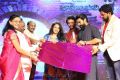 Srivalli Pre Release Function Stills