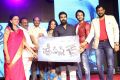 Srivalli Pre Release Function Stills