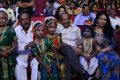 Srivalli Pre Release Function Stills