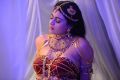 Actress Neha Hinge in Srivalli Movie Stills