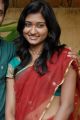 Telugu Actress Srividya in Half Saree Hot Stills