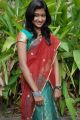 New Heroine Srividya hot in Half Saree Stills