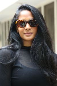 Salaar Movie Actress Sriya Reddy Stills