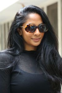 Salaar Movie Actress Sriya Reddy Stills