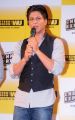 Shahrukh Khan promotes Chennai Express in association with Western Union