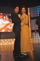 Shahrukh Khan and Deepika Padukone at Madhubala TV Show