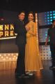 Shahrukh Khan and Deepika Padukone at Madhubala TV Show