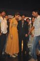 Shahrukh Khan & Deepika Padukone @ Madhubala Hindi Serial Sets