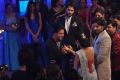 Shahrukh Khan and Deepika Padukone at Madhubala TV Show