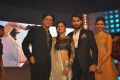 Shah Rukh Khan, Drashti Dhami, Vivian Dsena and Deepika Padukone