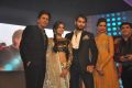 Shah Rukh Khan, Drashti Dhami, Vivian Dsena and Deepika Padukone