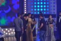 Shahrukh Khan and Deepika Padukone at Madhubala TV Show