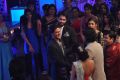 SRK & Deepika On The Sets Of Hindi Serial Madhubala