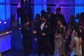 Shahrukh Khan & Deepika Padukone On The Sets Of Hindi Serial Madhubal