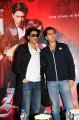 SRK Don 2 Telugu Audio Release Stills