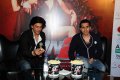 SRK Don 2 Telugu Audio Release Stills