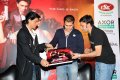 SRK Don 2 Telugu Audio Release Stills