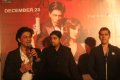 SRK Don 2 Telugu Audio Release Stills