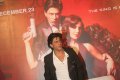 SRK Don 2 Telugu Audio Release Stills