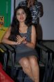 Telugu Actress Srushti Hot Stills at April Fool Music Launch