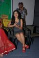 Telugu Actress Srushti Hot Photos at April Fool Movie Audio Launch