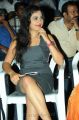 Telugu Actress Srushti Hot Stills at April Fool Audio Launch