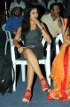 Actress Srushusti Hot Photos at April Fool Audio Release