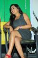 Telugu Actress Srushti Hot Photos at April Fool Movie Audio Launch