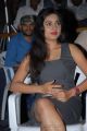 Telugu Actress Srushti Hot Photos at April Fool Audio Launch
