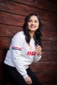 Actress Srushti Dange HD Photoshoot Pictures