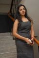 Telugu Heroine Srushti Dange Hot Photoshoot Pics in Short Dress