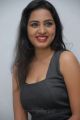 Telugu Actress Srushti in Short Dress Hot Photoshoot Pics