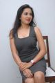 Telugu Heroine Srushti Dange Hot Photoshoot Pics in Short Dress