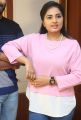 Actress Srushti Dange Latest Photos @ Oye Ninne Success Meet