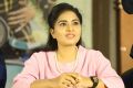 Actress Srushti Dange Latest Photos @ Oye Ninne Success Meet