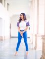 Actress Srushti Dange Photoshoot Images