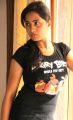 Tamil Actress Srushti Dange Photo Shoot Stills